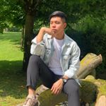 Profile Picture of Jerome Beltejar (@jeromegangani) on Instagram