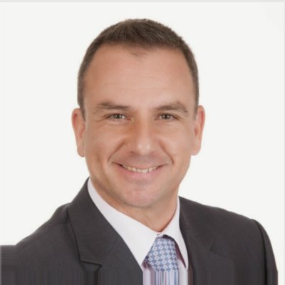Profile Picture of CHRIS MAKRIDIS. (@makridis_chris) on Twitter