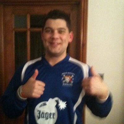 Profile Picture of Scott Purvis (@scottpurvis3) on Twitter