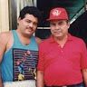 Profile Picture of larry andres borrero angulo (@larryandresb) on Pinterest