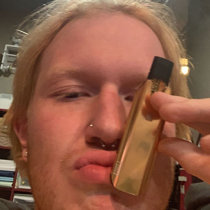Profile Picture of Casey Largent (@cashcaseyyy) on Tiktok