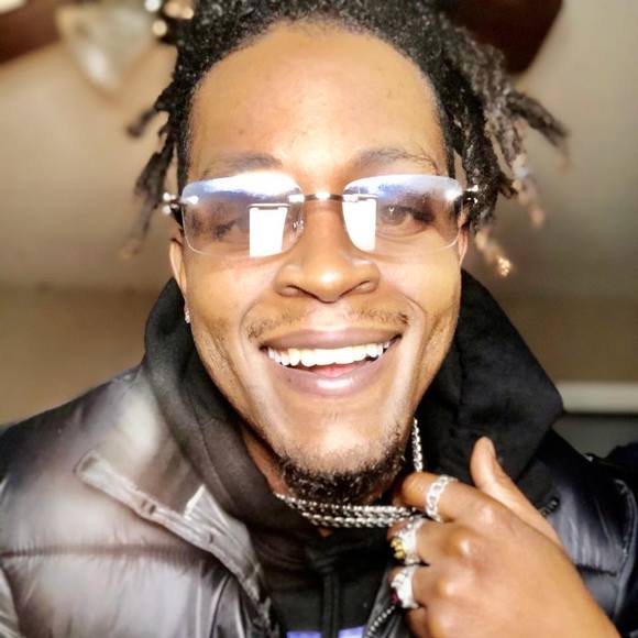 Profile Picture of Shawn Blaylock jr. (@shawnpaulnoir) on Poshmark