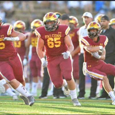 Profile Picture of Nathan Lesher (@NathanLesher65) on Twitter