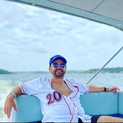 Profile Picture of Tony Dees (@Tony_Dees_) on Twitter