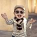 Profile Picture of Matthew Fahion Closet (Little man's closet) (@carlmatthew.deleon.9) on Facebook