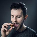 Profile Picture of Alon Shabo • Pastry Chef • TLV (@alon_shabo) on Instagram