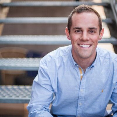 Profile Picture of Eric Danielson (@Eric_Danielson) on Twitter