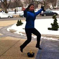 Profile Picture of Jennifer Huergo (@jennifer-huergo) on Quora