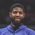 Profile Picture of Paul George ⁶𓅓 (@paulgeorgeig) on Instagram