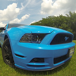 Profile Picture of Alexander King (@BroncoKING24Photograhy) on Flickr