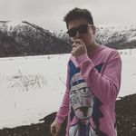 Profile Picture of Carlos Benjamín Ignacio Cisterna Hidalgo (@carloscisterna95) on Instagram