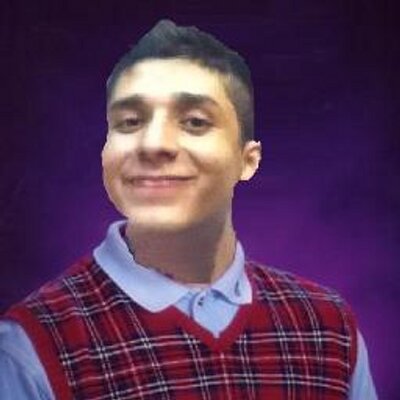 Profile Picture of Gary Camilo (@GarySinSuerte) on Twitter