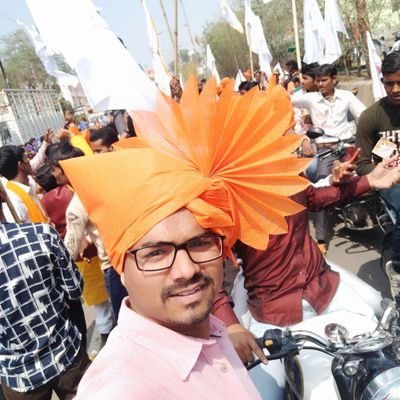 Profile Picture of Kiran Rathod (@kiranrathod1715) on Twitter