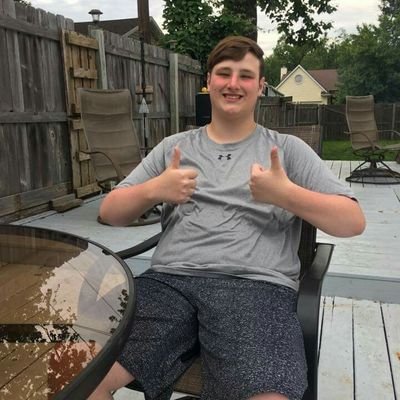 Profile Picture of Travis Dukes (@TravisDukes11) on Twitter