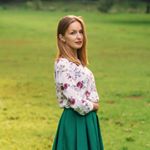 Profile Picture of Iryna Kushnir (@iryna_shvets_) on Instagram