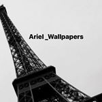Profile Picture of ariel_wallpapers (@ariel_wallpapers) on Instagram