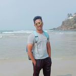 Profile Picture of Shree Chitti (@shree_0007) on Instagram