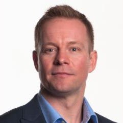 Profile Picture of James Savory (@James_Savory_) on Twitter