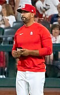 Profile Picture of Oliver Marmolon Wikipedia