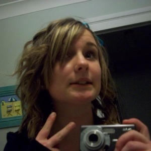 Profile Picture of Abbey Clarke (@uhm_add_me) on Myspace