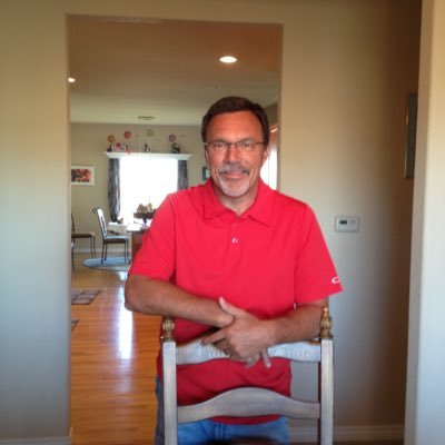 Profile Picture of Mark Jilek (@mark_jilek) on Twitter