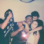 Profile Picture of 66 (@julien.alexander) on Instagram