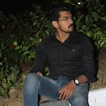 Profile Picture of Santosh iyer (@saniyer94) on Instagram