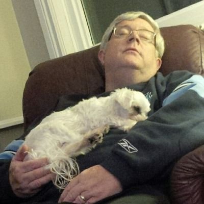 Profile Picture of Robert Galloway (@Roboscores) on Twitter