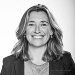 Profile Picture of Danielle Quarles van Ufford (@quarlesvanufford) on Instagram