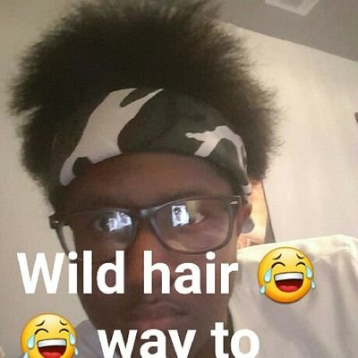 Profile Picture of Re-ViVaL (@JerrellSmith11) on Twitter