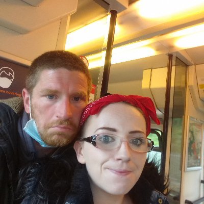 Profile Picture of Steven Fellows (@Stevenfellows15) on Twitter