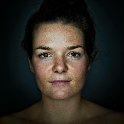 Profile Picture of Anne Steinbach (@annewhereTravel) on Twitter