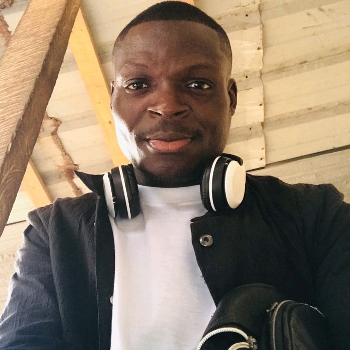 Profile Picture of Ambrósio Gomes (@ambrosiogomesgmail.com) on Tiktok