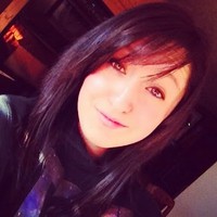 Profile Picture of Shannon Romero (@shannon-romero-1) on Quora