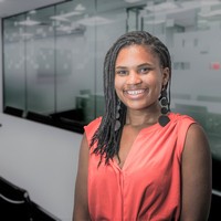 Profile Picture of Crystal Carter (@crystal-carter-203) on Quora
