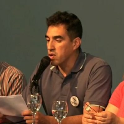 Profile Picture of Darío Rubén Toledo (@Dartoledo) on Twitter