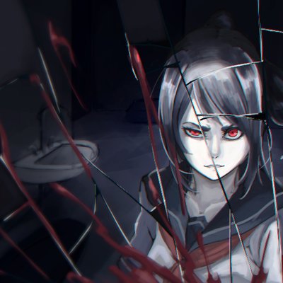 Profile Picture of Karyme Felix Osuna (@karyme_stranger) on Twitter