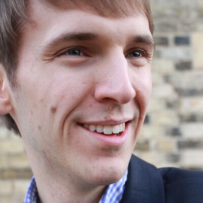 Profile Picture of Richard Keen (@richardjkeen) on Twitter