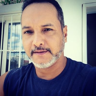 Profile Picture of Richard Arjona (@RichardArjona13) on Twitter