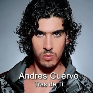 Profile Picture of Andres Cuervo (@andrescuervomusic) on Myspace