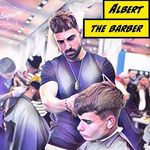 Profile Picture of 🇪🇸𝑨𝑳𝑩𝑬𝑹𝑻𝑶 𝑮𝑼𝑰𝑳𝑳𝑬𝑵🇪🇸 (@_albert_the_barber) on Instagram