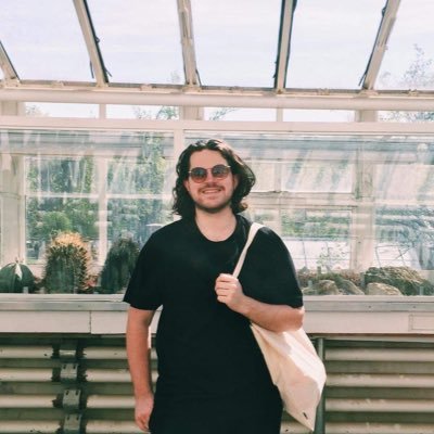 Profile Picture of Patrick Gunning (@patrickgunning) on Twitter