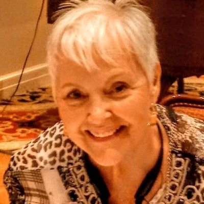 Profile Photo of Betty Blankenship (@BettyBl17872134) on Twitter