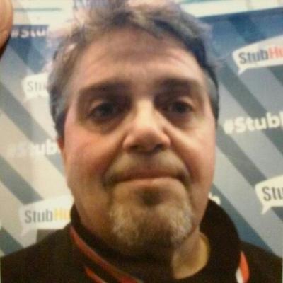 Profile Picture of David Lowy (@LowyDavid13) on Twitter