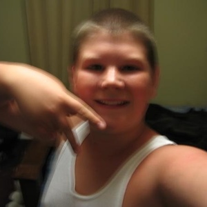 Profile Picture of Trent Canady (@289744988) on Myspace