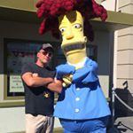 Chris D'Orazio - Instagram Profile Picture of Chris D'Orazio (@craziodorazio) on Instagram