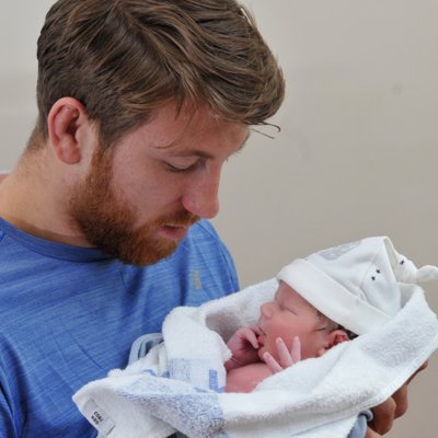 Profile Picture of Adam Walne (@1walne) on Twitter