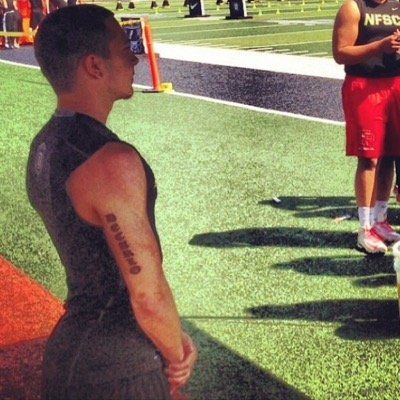 Profile Picture of Josh Peet (@@jDecarlo21) on Twitter