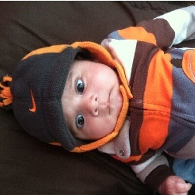 Profile Picture of Travis Gallegos (@Daygosfinest34) on Twitter