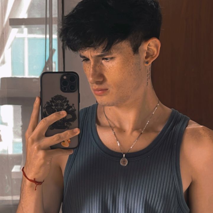 Profile Picture of Dylan (@dylanmeze) on Tiktok